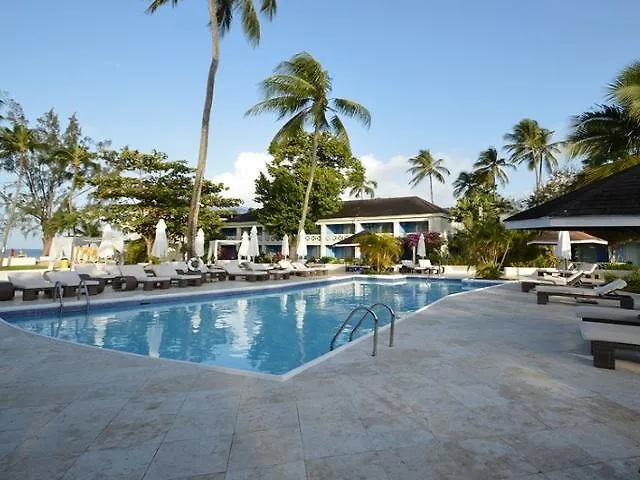 Resort Starfish Discovery Bay Holetown