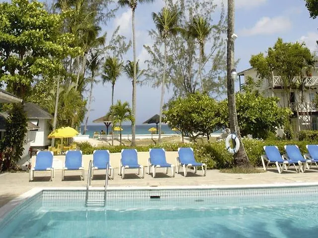 *** Resort Starfish Discovery Bay Holetown Barbados