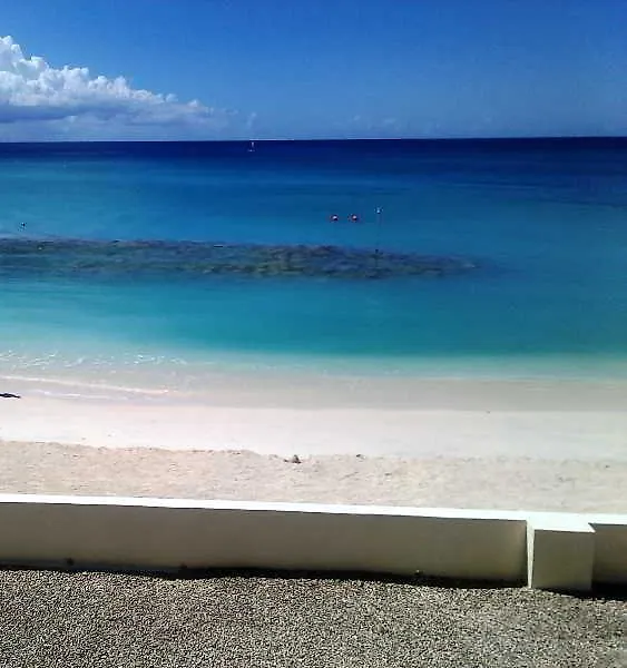 Resort Starfish Discovery Bay Holetown