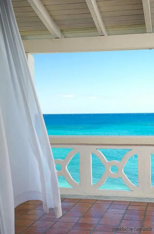 Resort Starfish Discovery Bay Holetown
