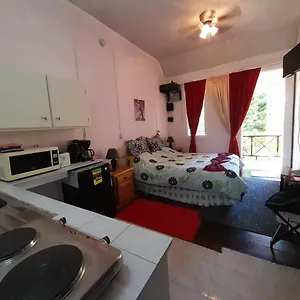 Aparthotel Angler