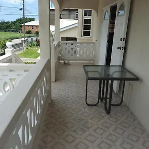 Guest house Super Breezy Cozynook !