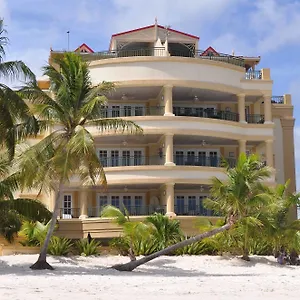 Aparthotel White Sands