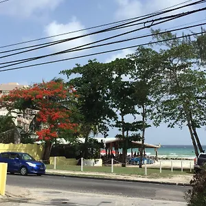 Hotel Southern Surf Beach