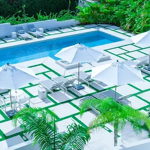 Aparthotel Mullins Grove