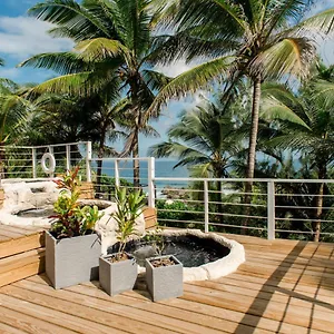 Hotel Eco Lifestyle And
