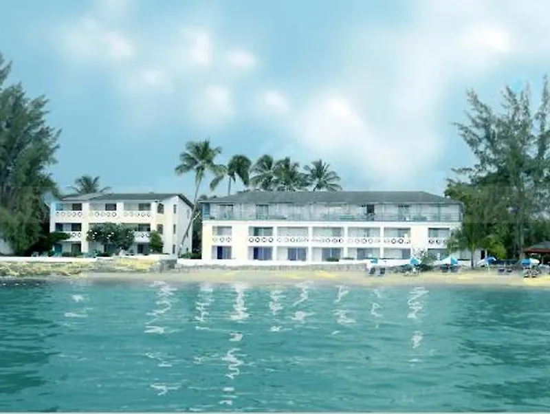 Starfish Discovery Bay Holetown
