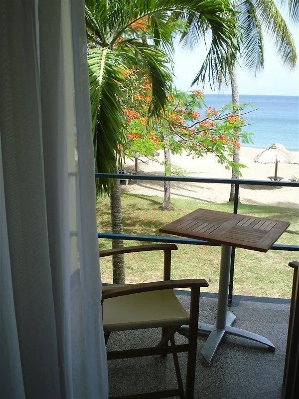 Resort Starfish Discovery Bay Holetown