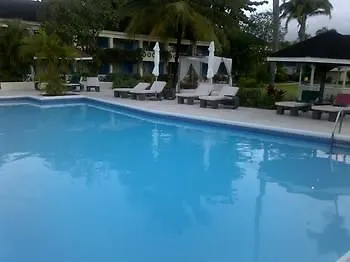Resort Starfish Discovery Bay Holetown