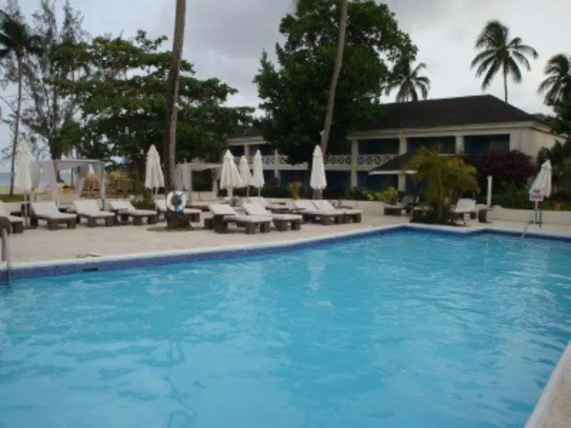 Resort Starfish Discovery Bay Holetown