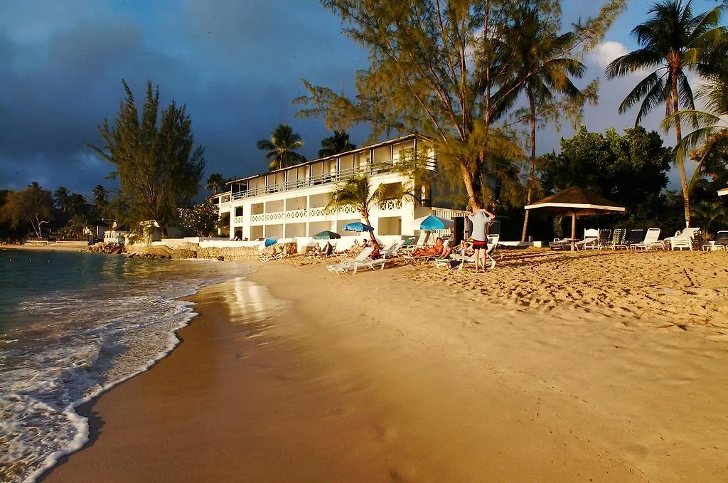 *** Resort Starfish Discovery Bay Holetown Barbados
