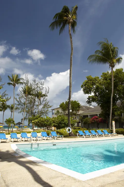 Resort Starfish Discovery Bay Holetown
