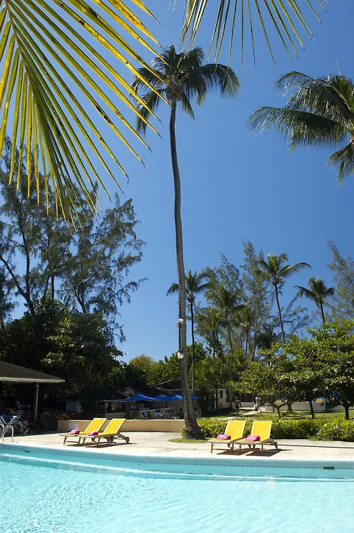 Resort Starfish Discovery Bay Holetown