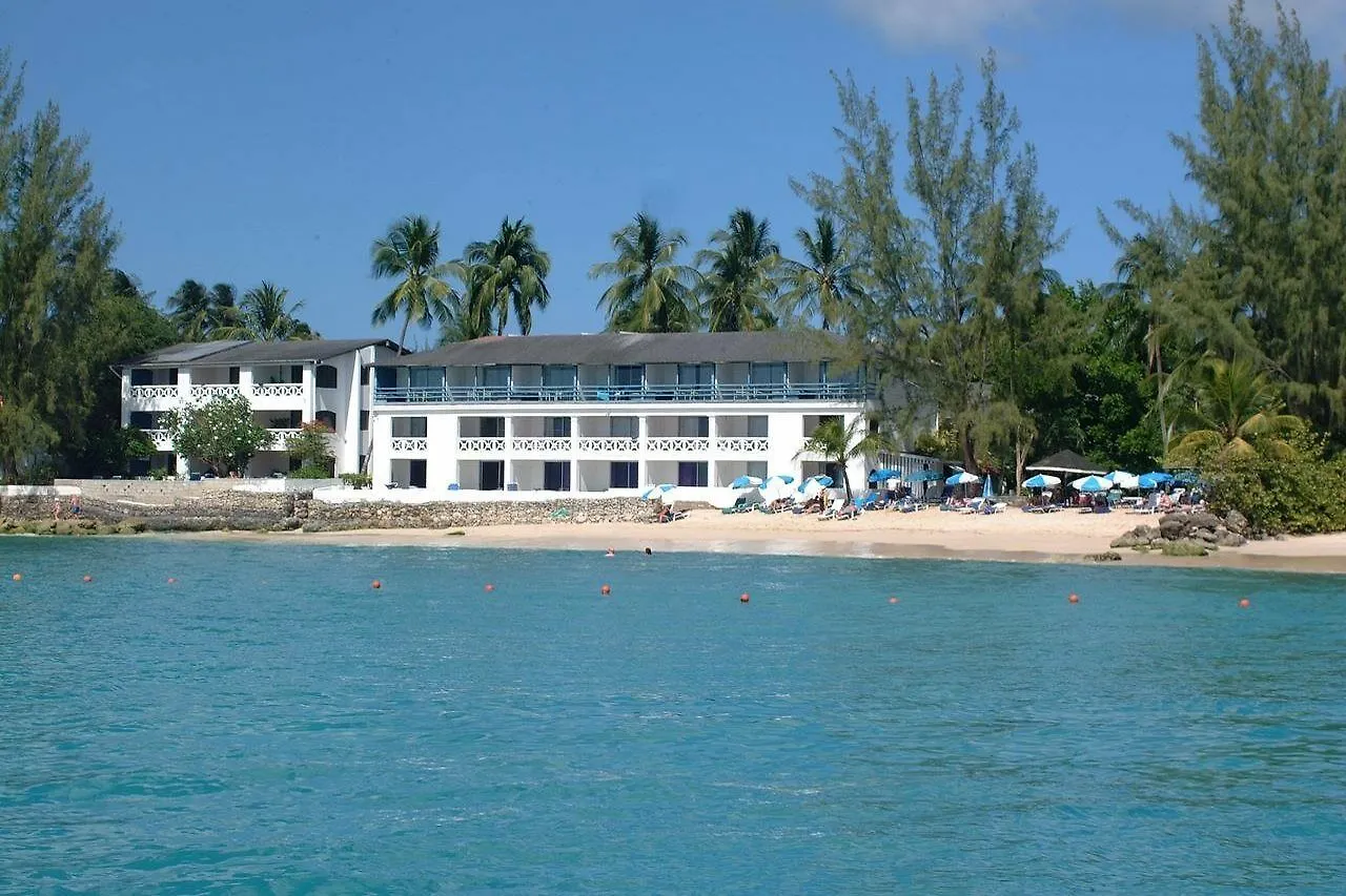 Starfish Discovery Bay Holetown